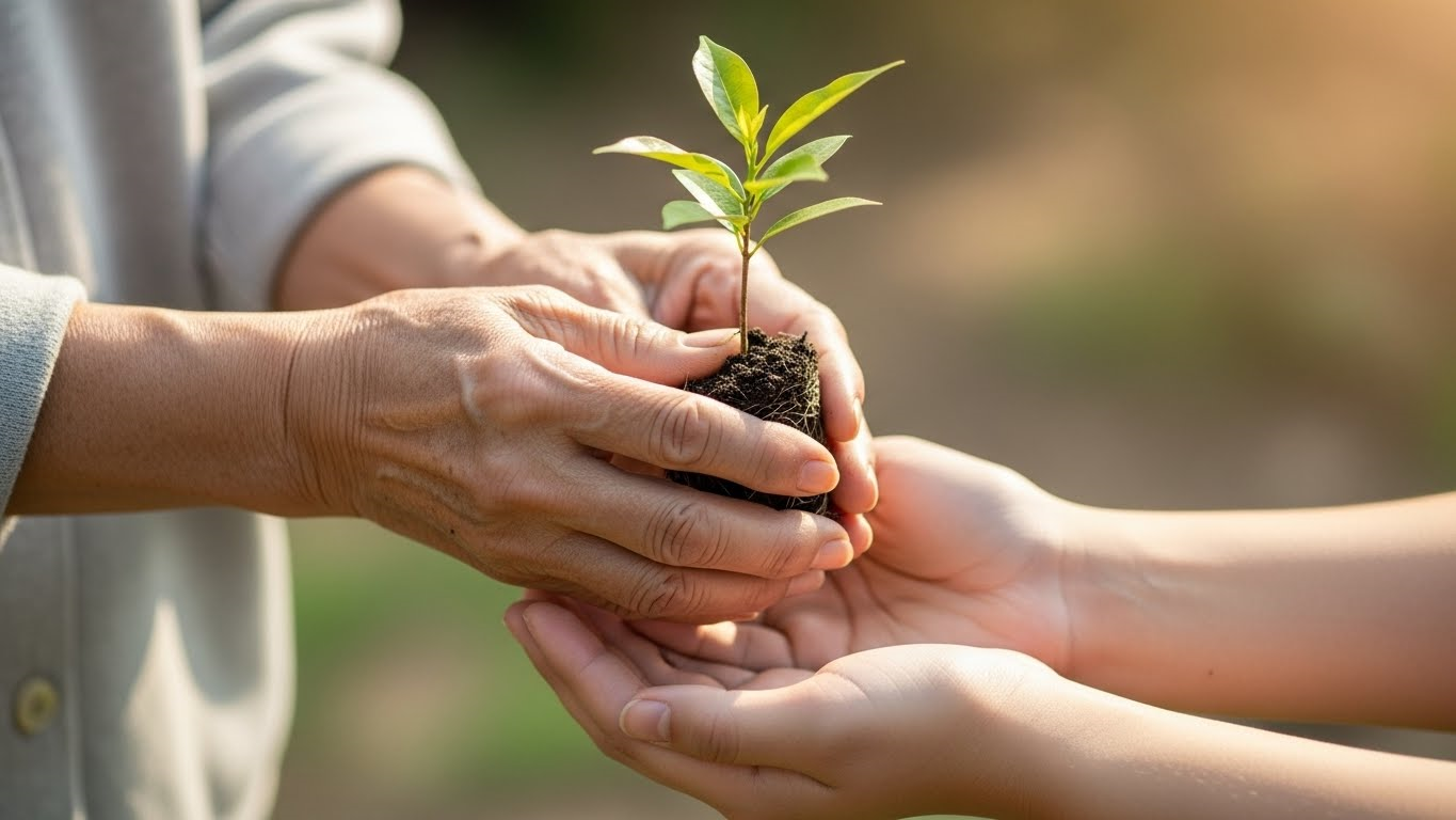 위기 가정 지원